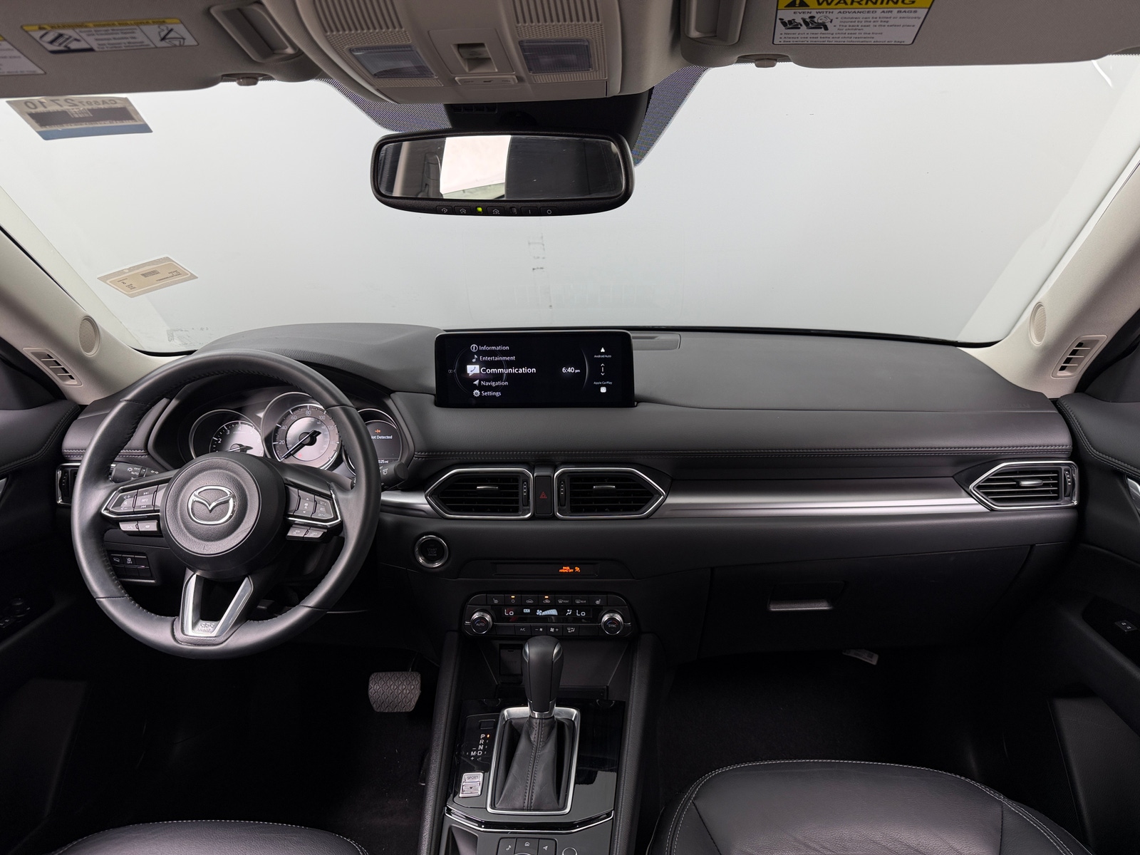 Thumbnail: 2025 Mazda CX-5 - 2