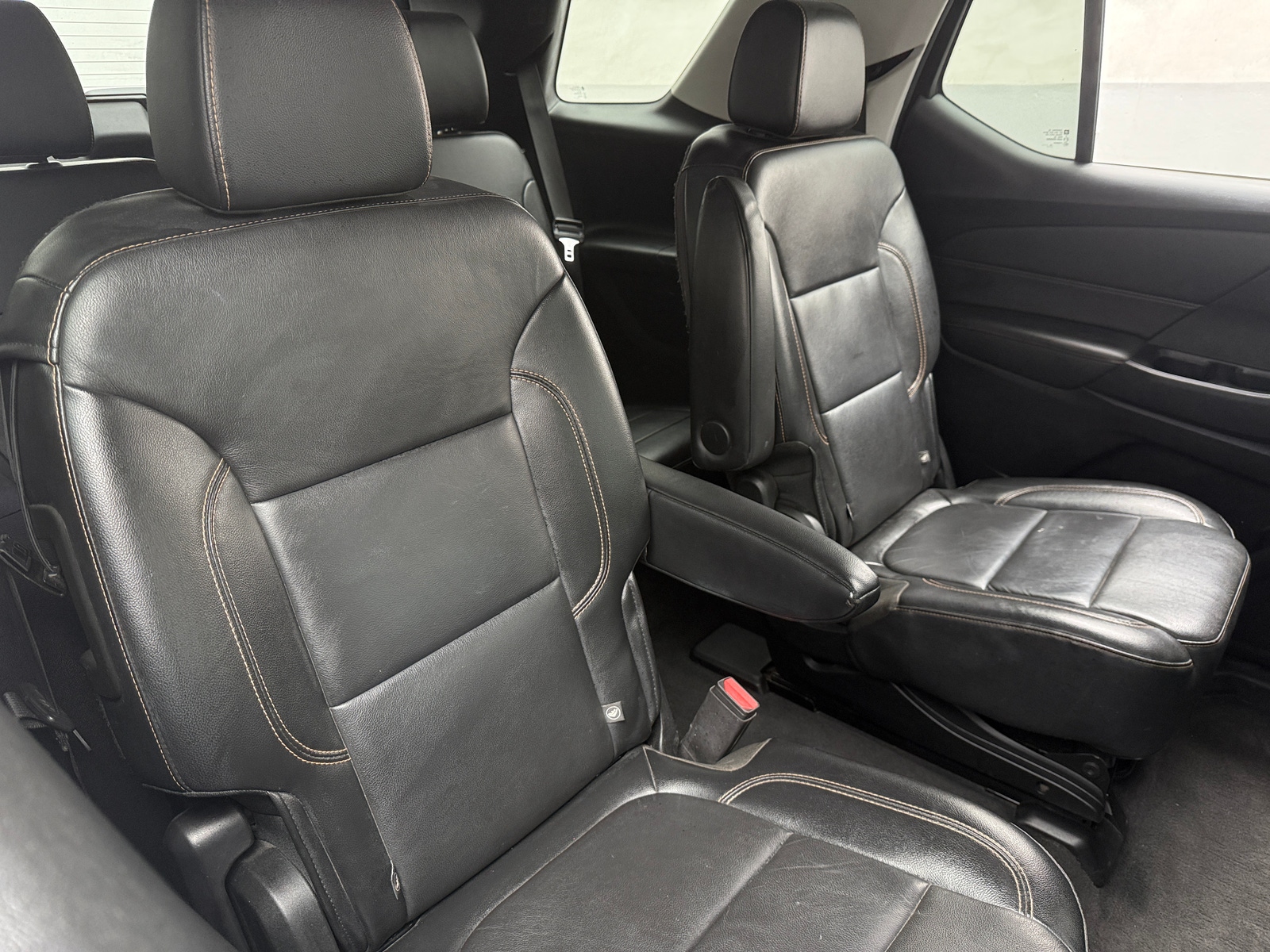 Thumbnail: 2019 Chevrolet Traverse - 5