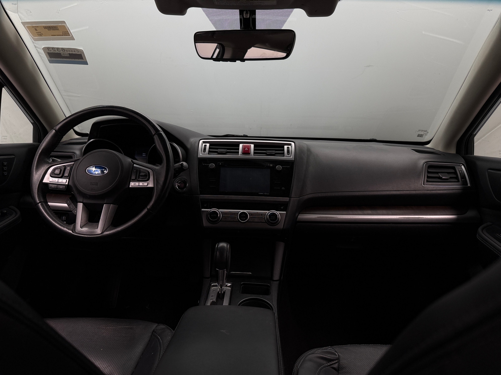 Thumbnail: 2017 Subaru Outback - 2