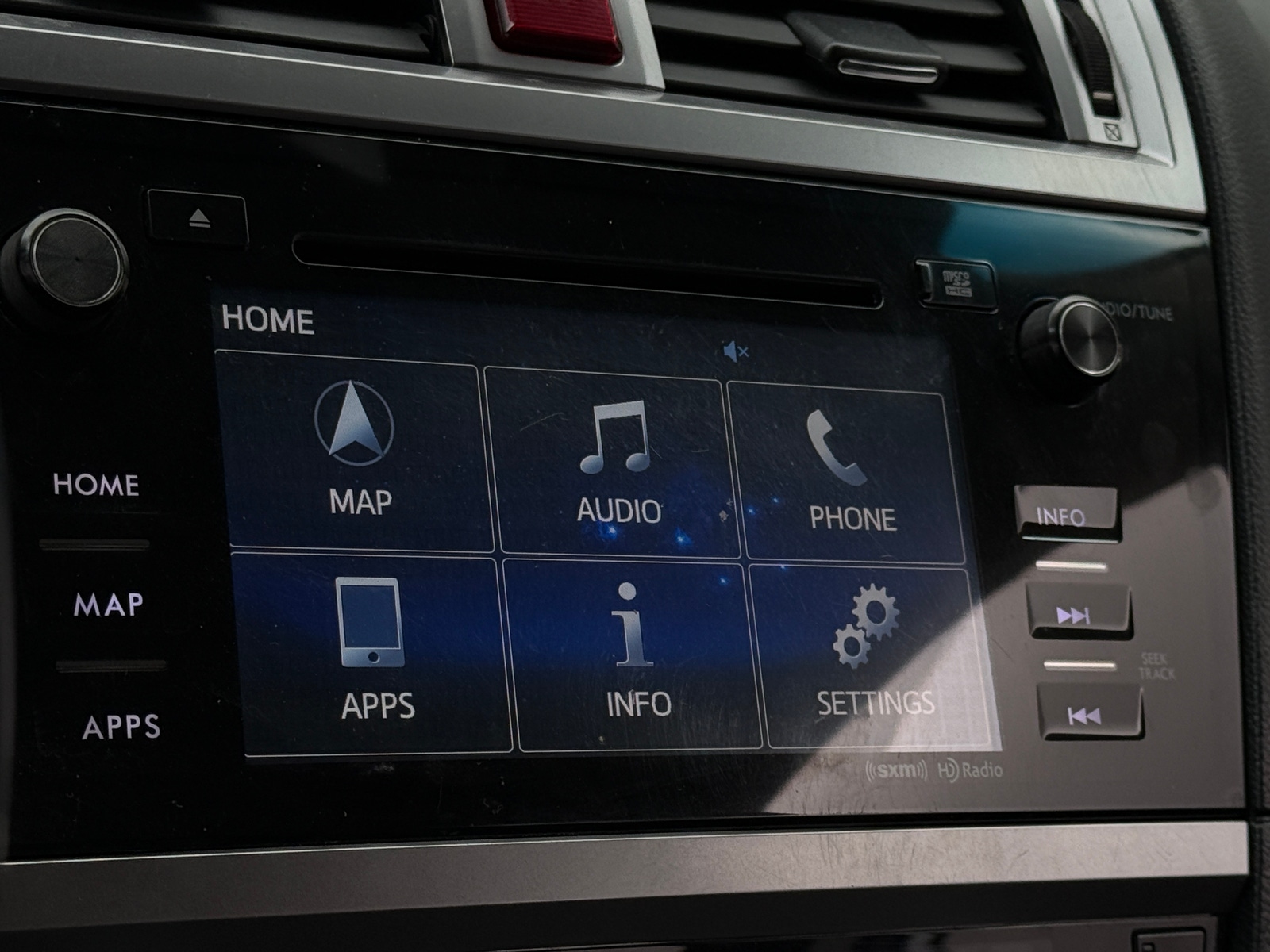 Thumbnail: 2017 Subaru Outback - 3