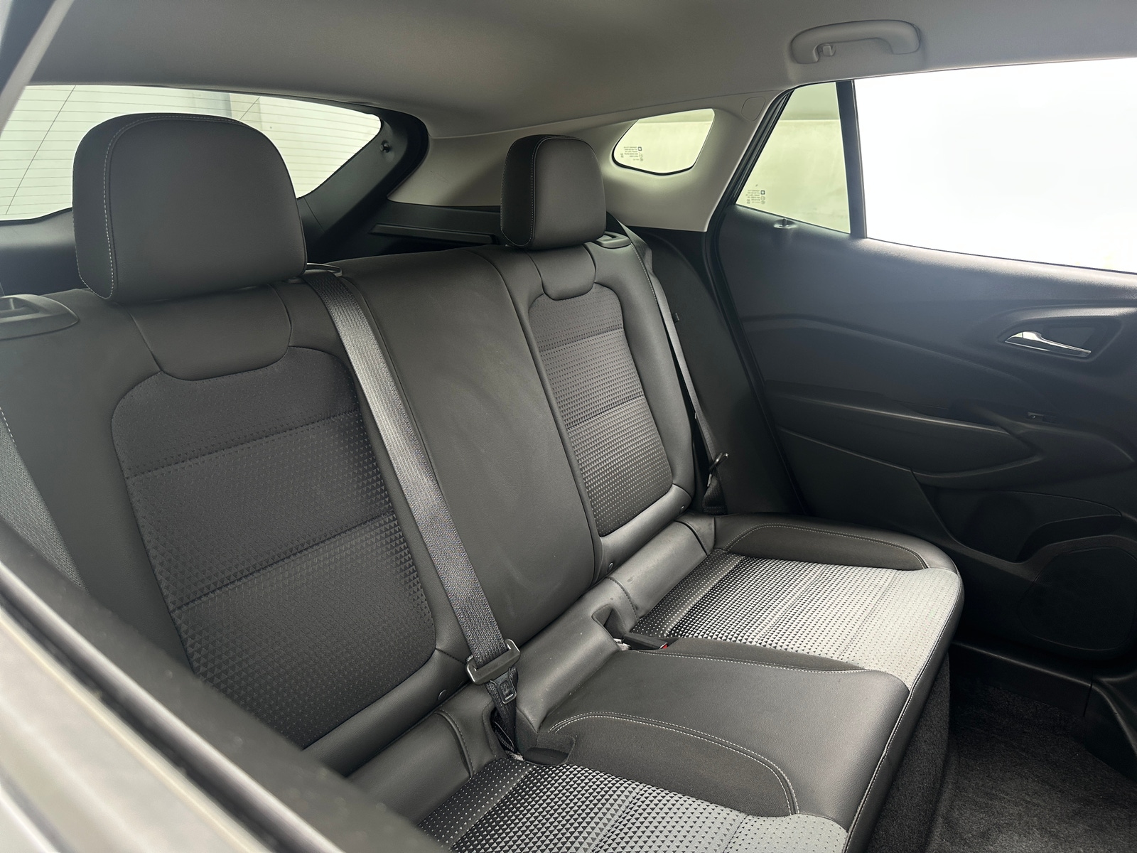 Thumbnail: 2024 Chevrolet Trax - 5