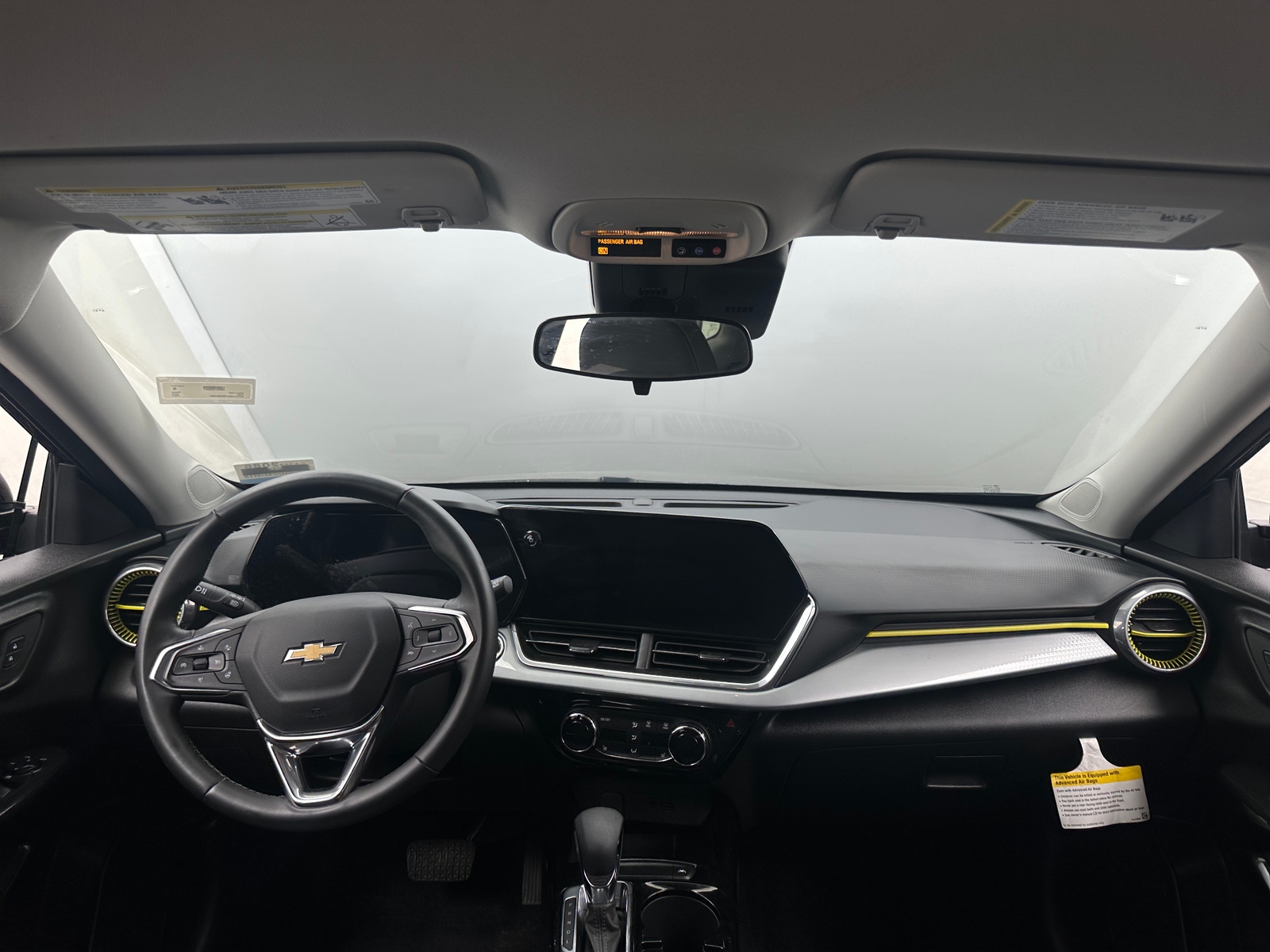 Thumbnail: 2024 Chevrolet Trax - 2
