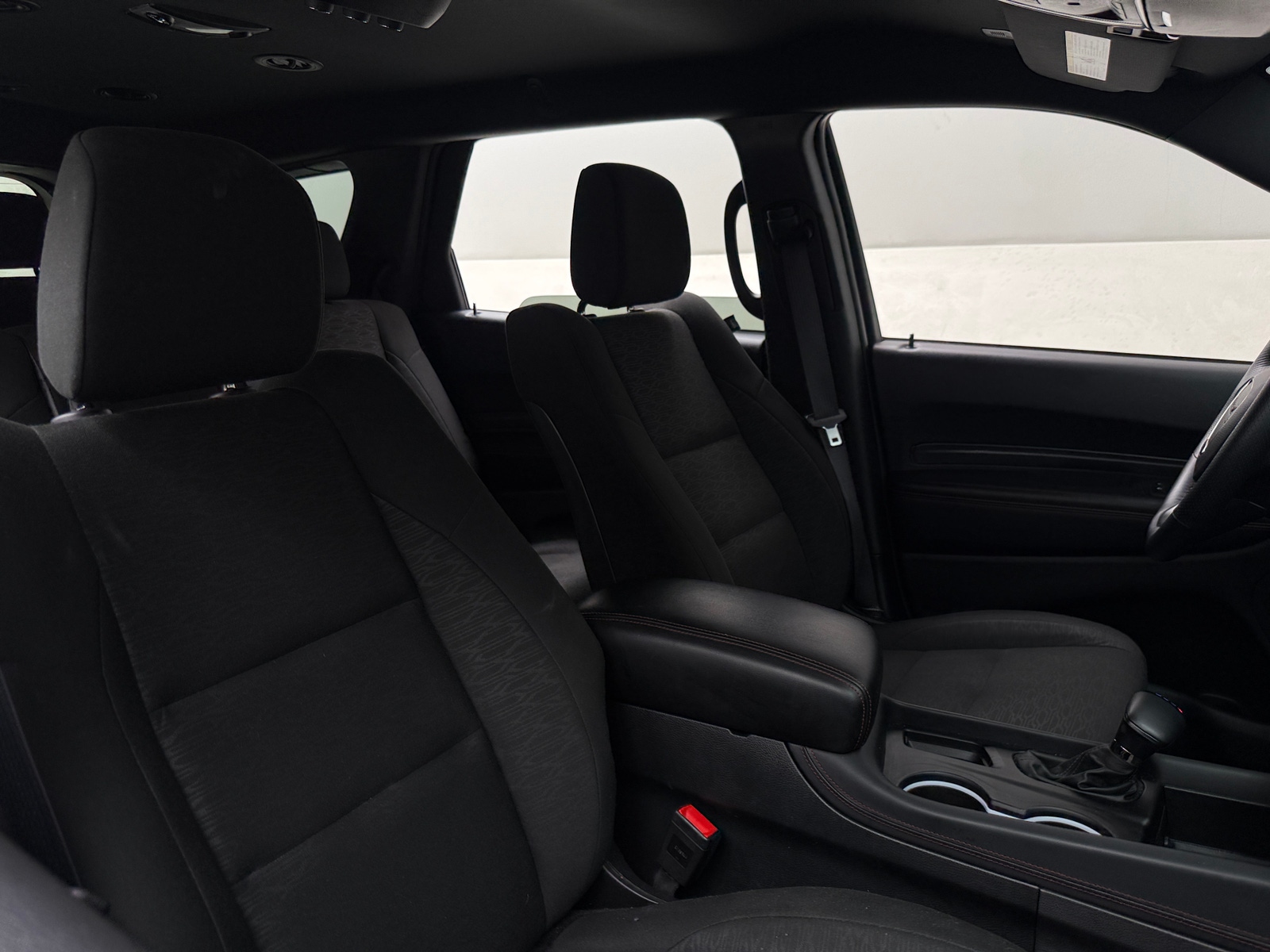 Thumbnail: 2026 Dodge Durango - 2