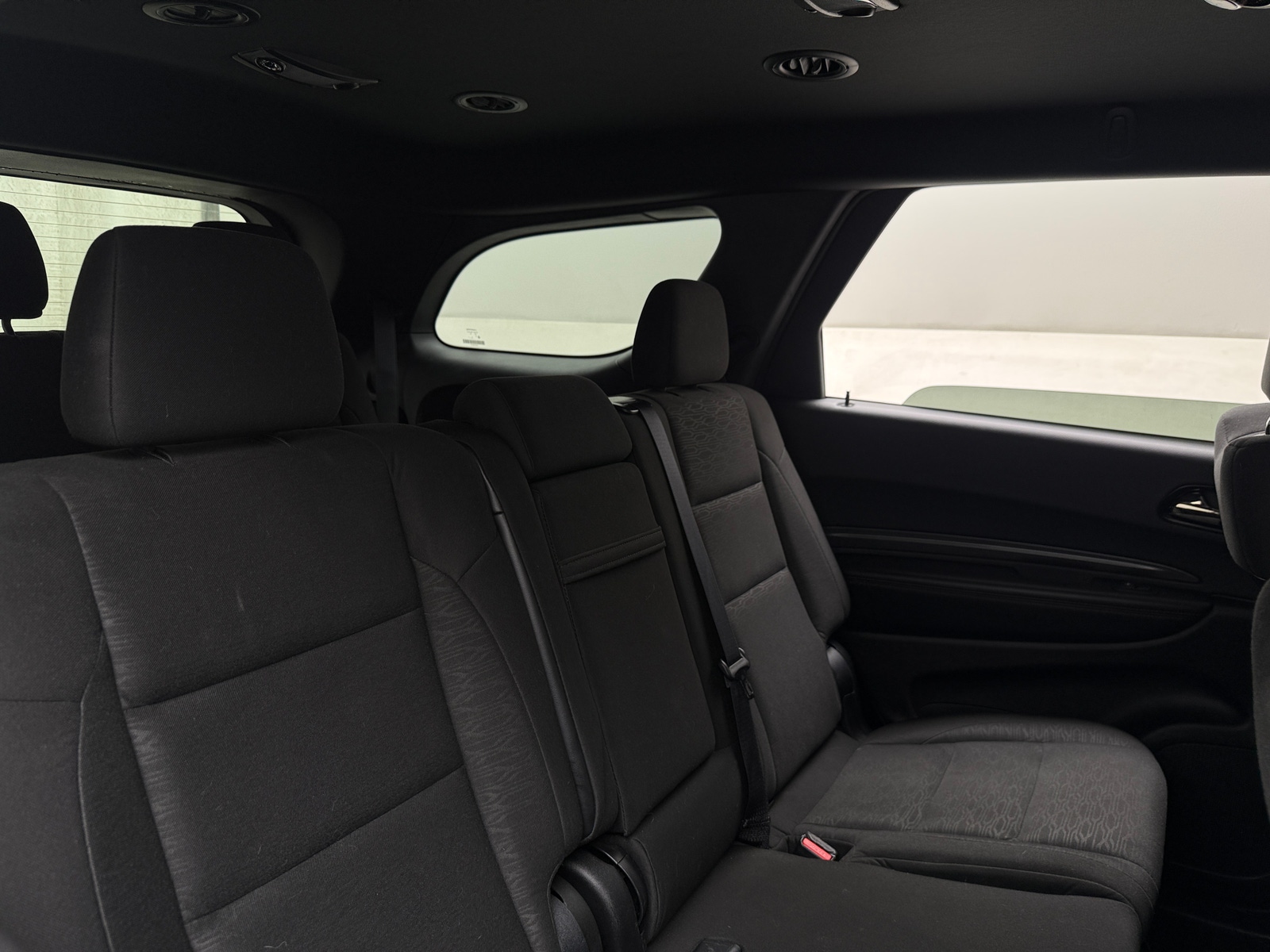 Thumbnail: 2026 Dodge Durango - 6