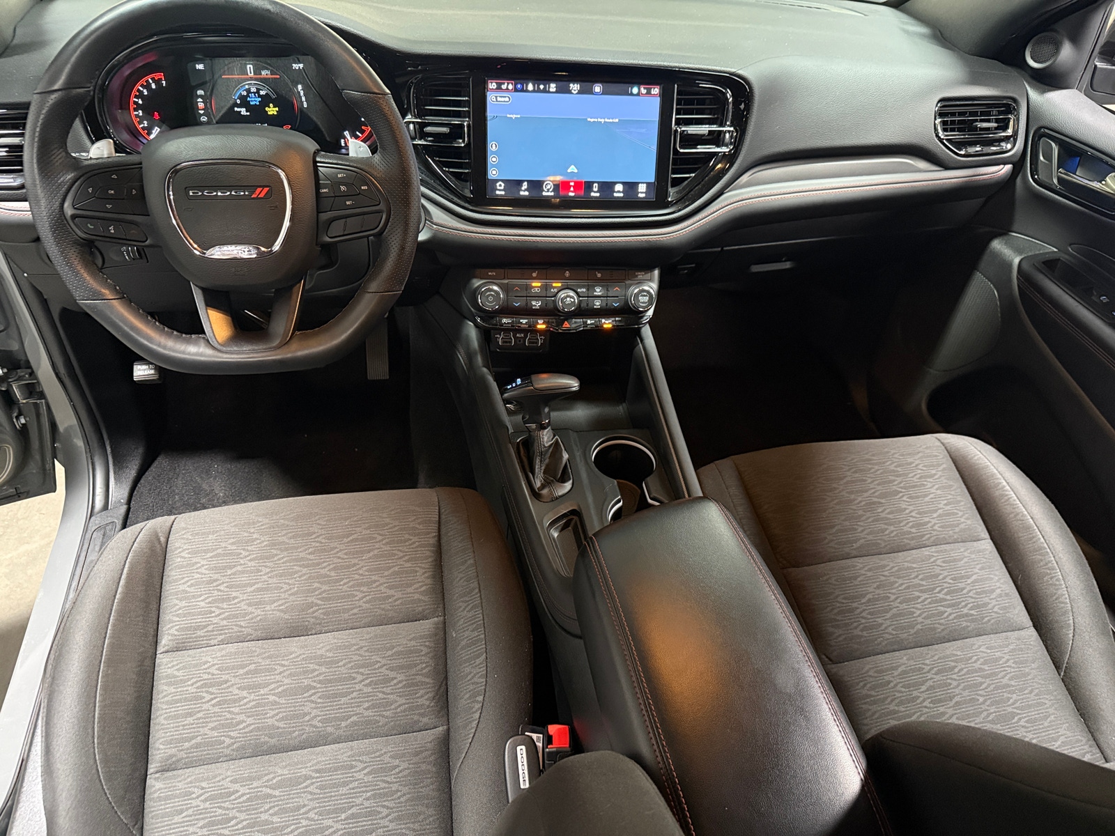 Thumbnail: 2026 Dodge Durango - 3