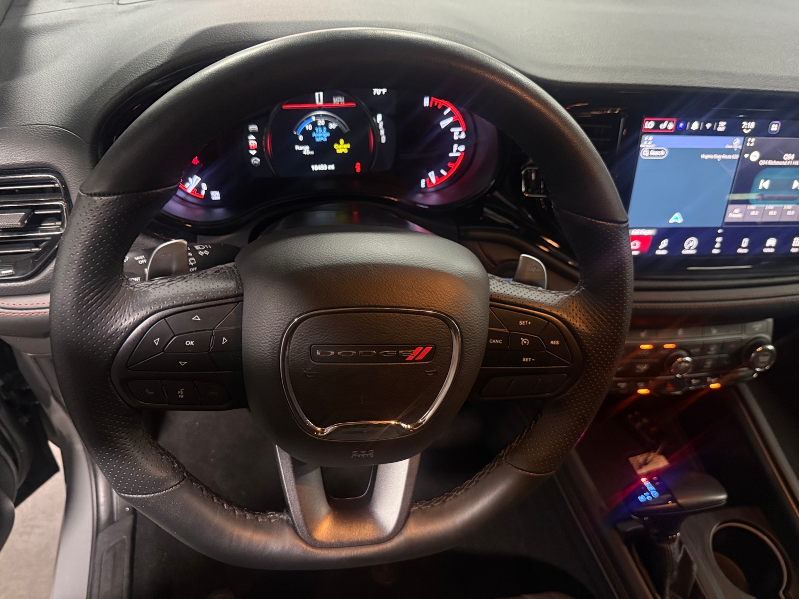 Thumbnail: 2026 Dodge Durango - 5