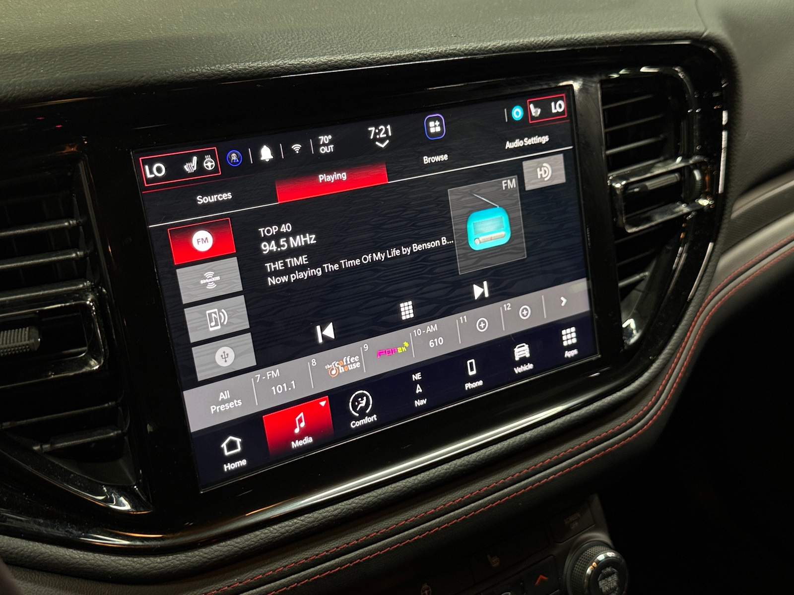 Thumbnail: 2026 Dodge Durango - 4