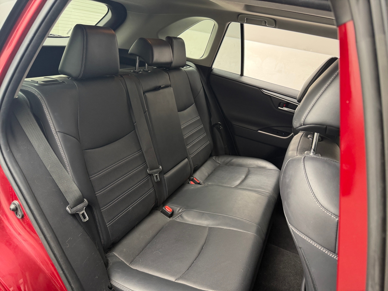 Thumbnail: 2019 Toyota RAV4 - 5