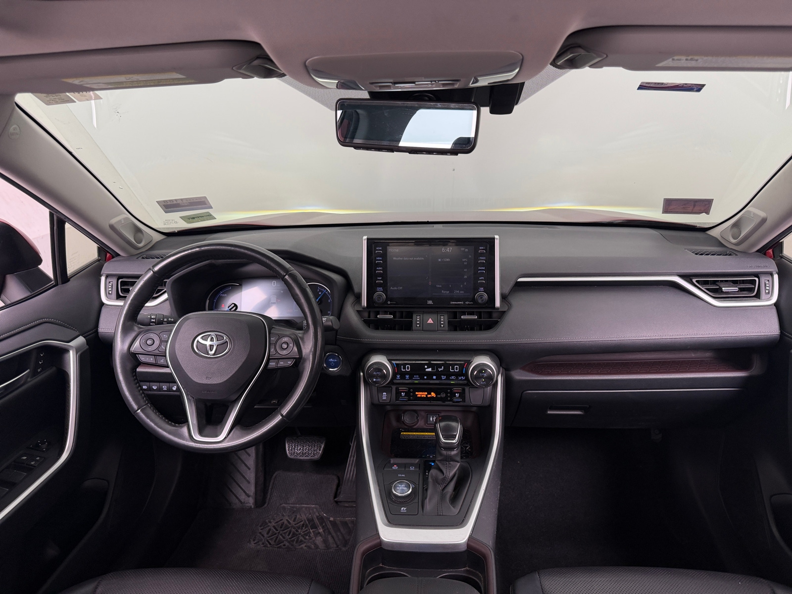 Thumbnail: 2019 Toyota RAV4 - 2