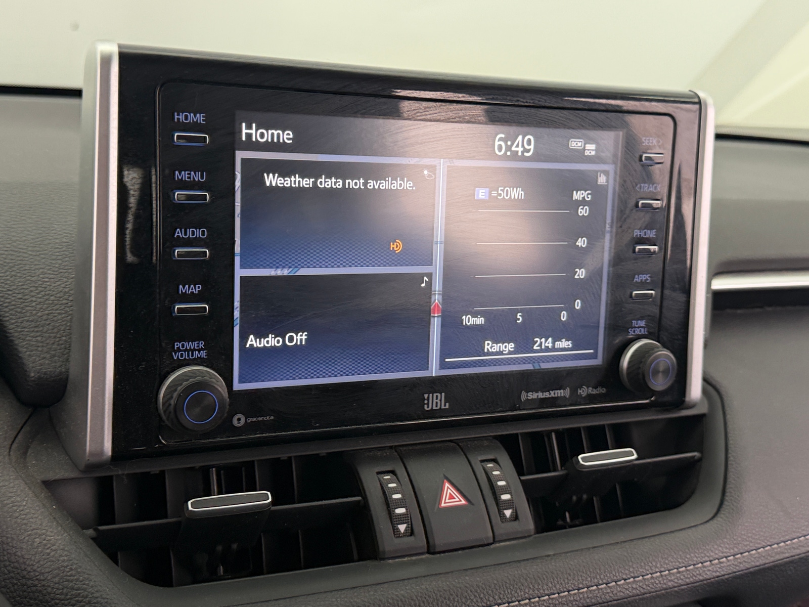 Thumbnail: 2019 Toyota RAV4 - 3