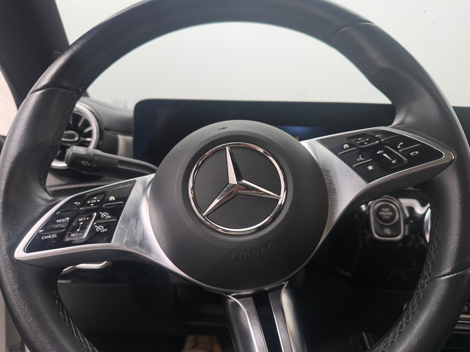Thumbnail: 2025 Mercedes-Benz CLA - 4