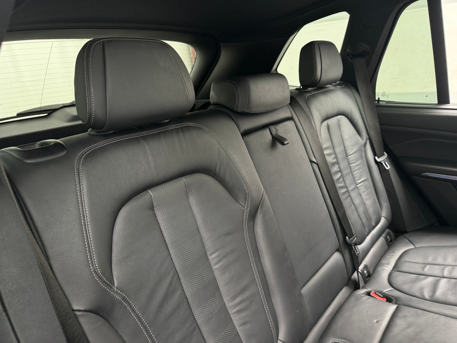 Thumbnail: 2019 BMW X5 - 5
