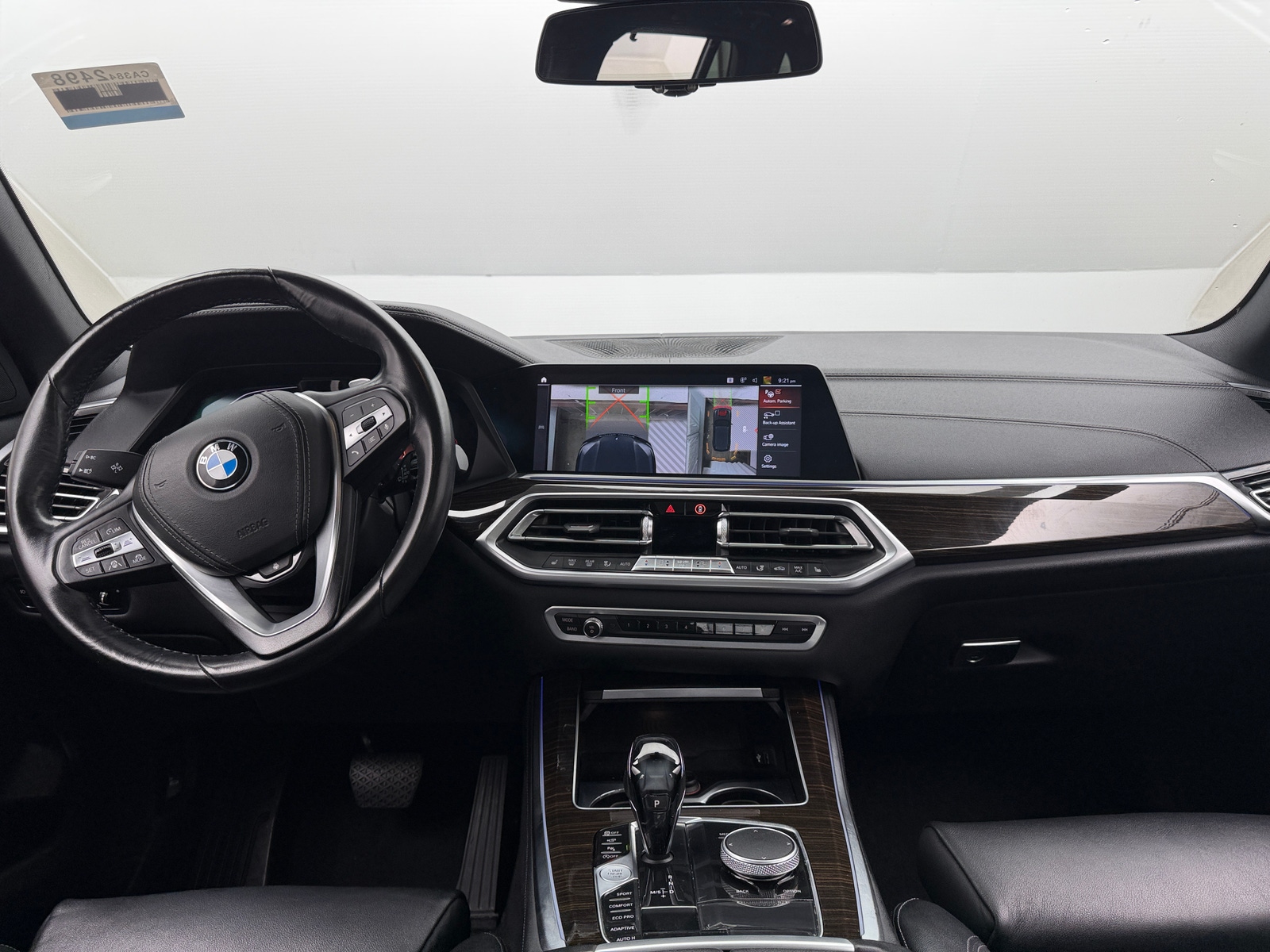 Thumbnail: 2019 BMW X5 - 2