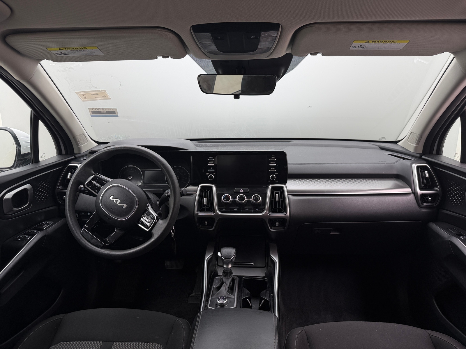 Thumbnail: 2022 Kia Sorento - 3