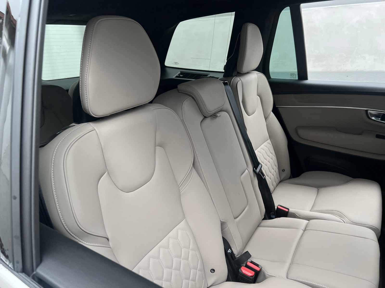 Thumbnail: 2026 Volvo XC90 - 5