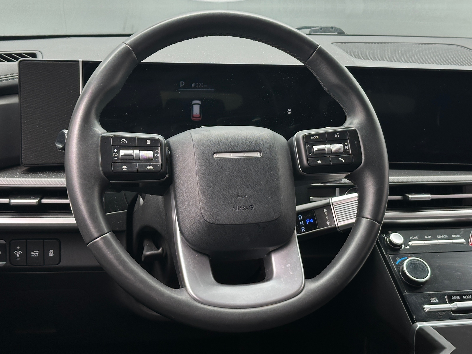 Thumbnail: 2025 Hyundai Santa Fe - 4