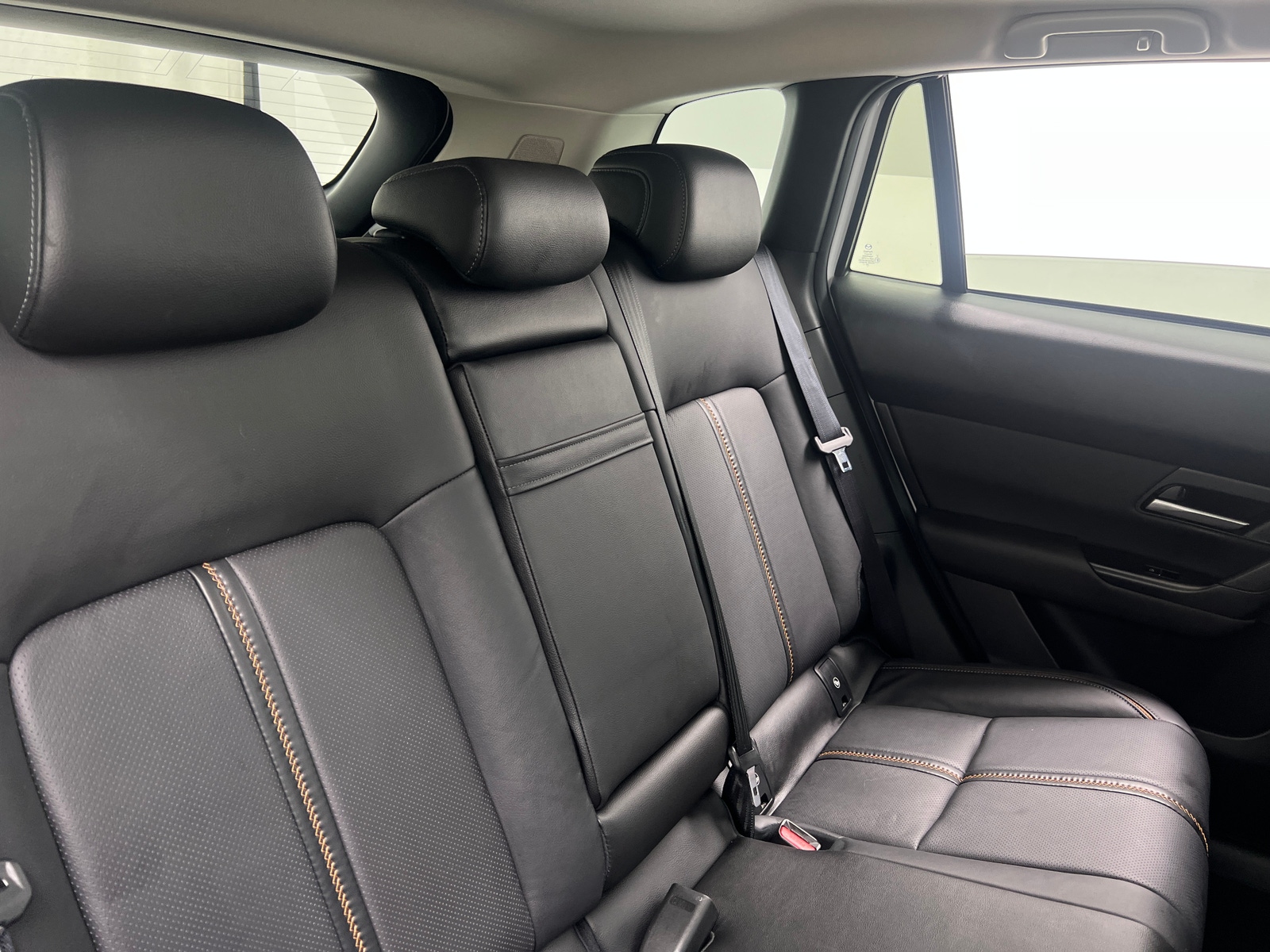 Thumbnail: 2025 Mazda CX-50 - 5
