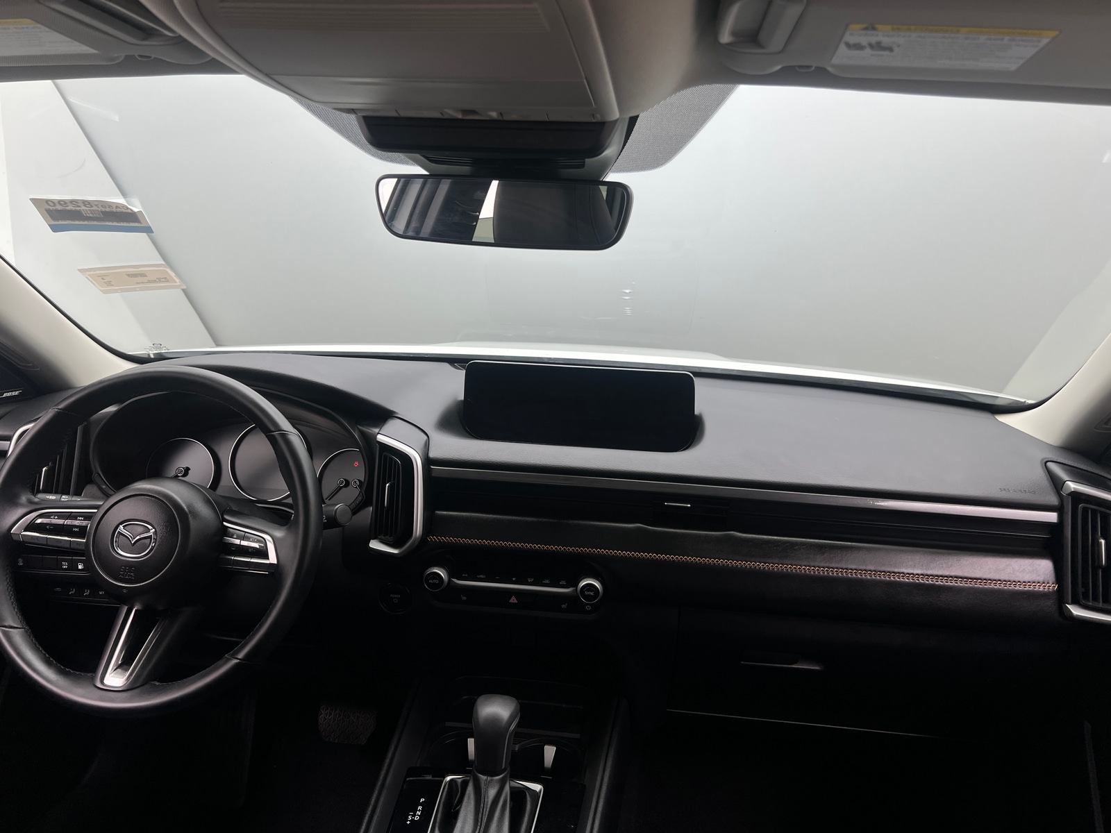 Thumbnail: 2025 Mazda CX-50 - 2