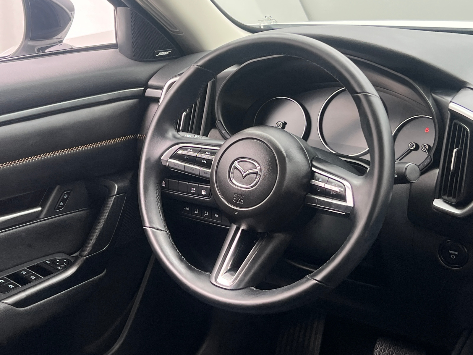 Thumbnail: 2025 Mazda CX-50 - 4