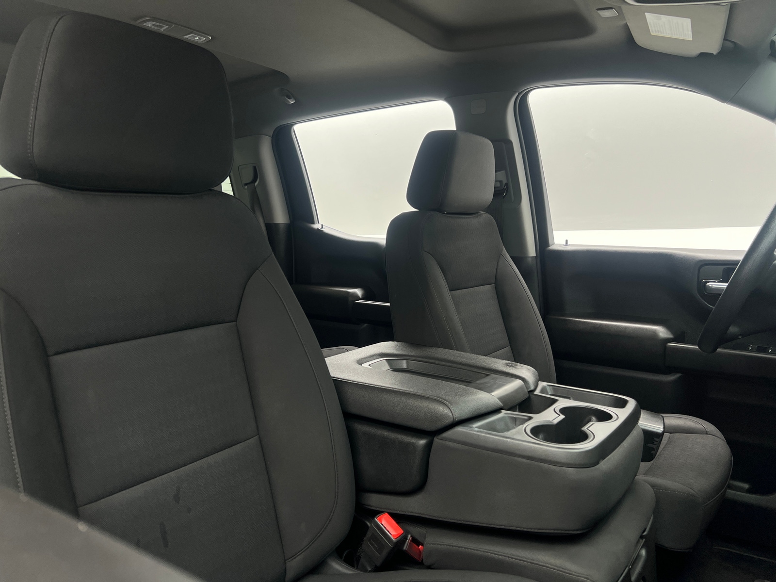 Thumbnail: 2023 Chevrolet Silverado 1500 - 2