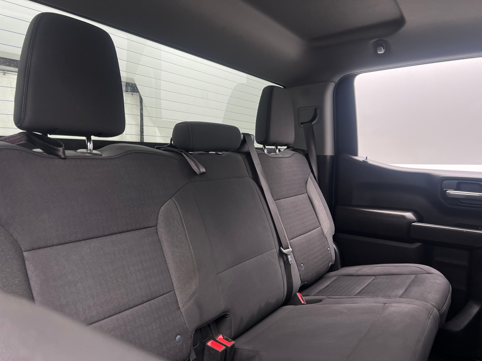 Thumbnail: 2023 Chevrolet Silverado 1500 - 6
