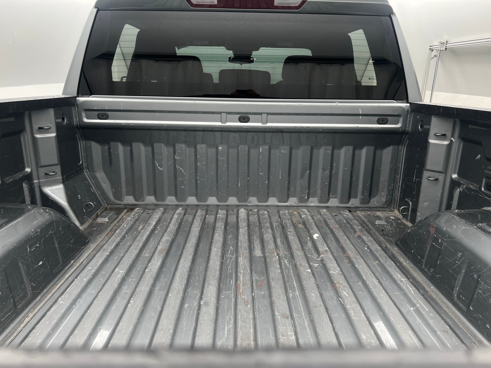 Thumbnail: 2023 Chevrolet Silverado 1500 - 7