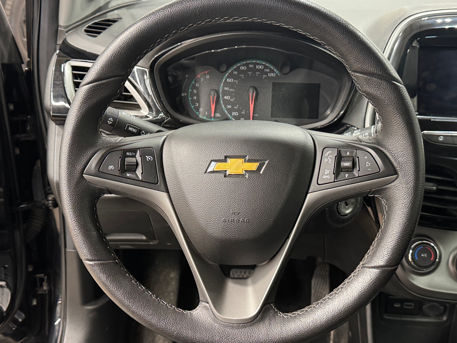 Thumbnail: 2022 Chevrolet Spark - 4