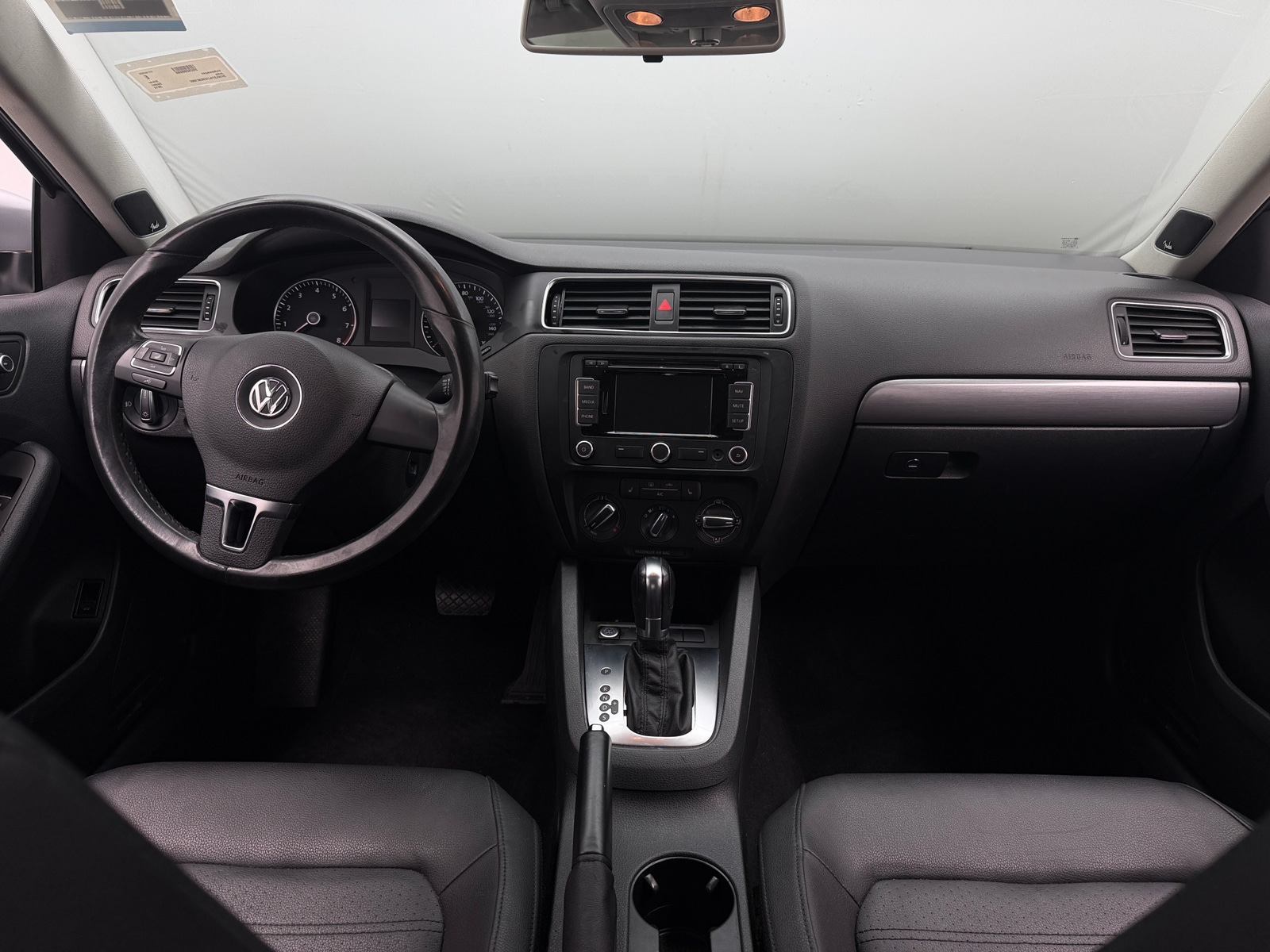 Thumbnail: 2014 Volkswagen Jetta - 2