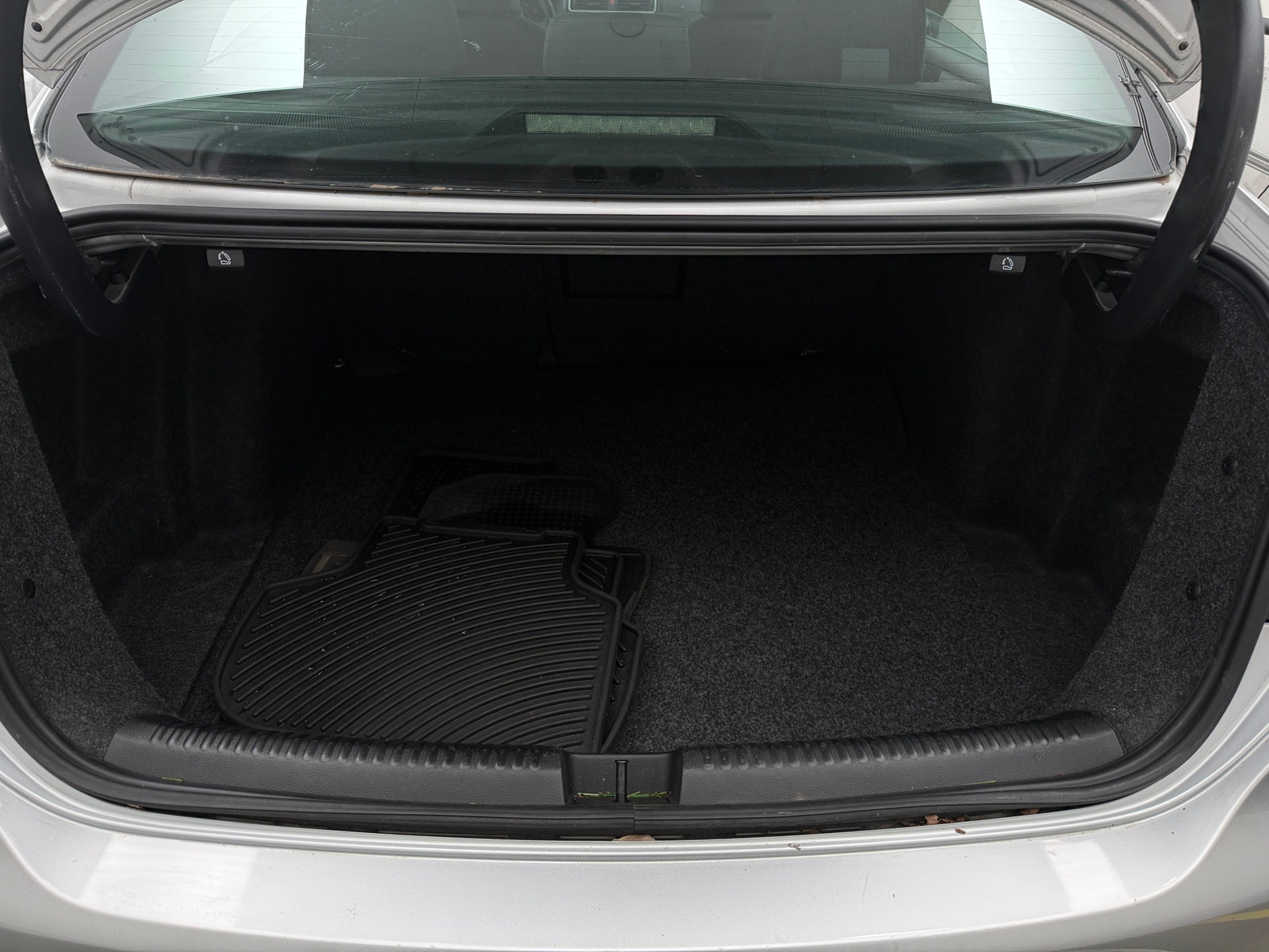 Thumbnail: 2014 Volkswagen Jetta - 6