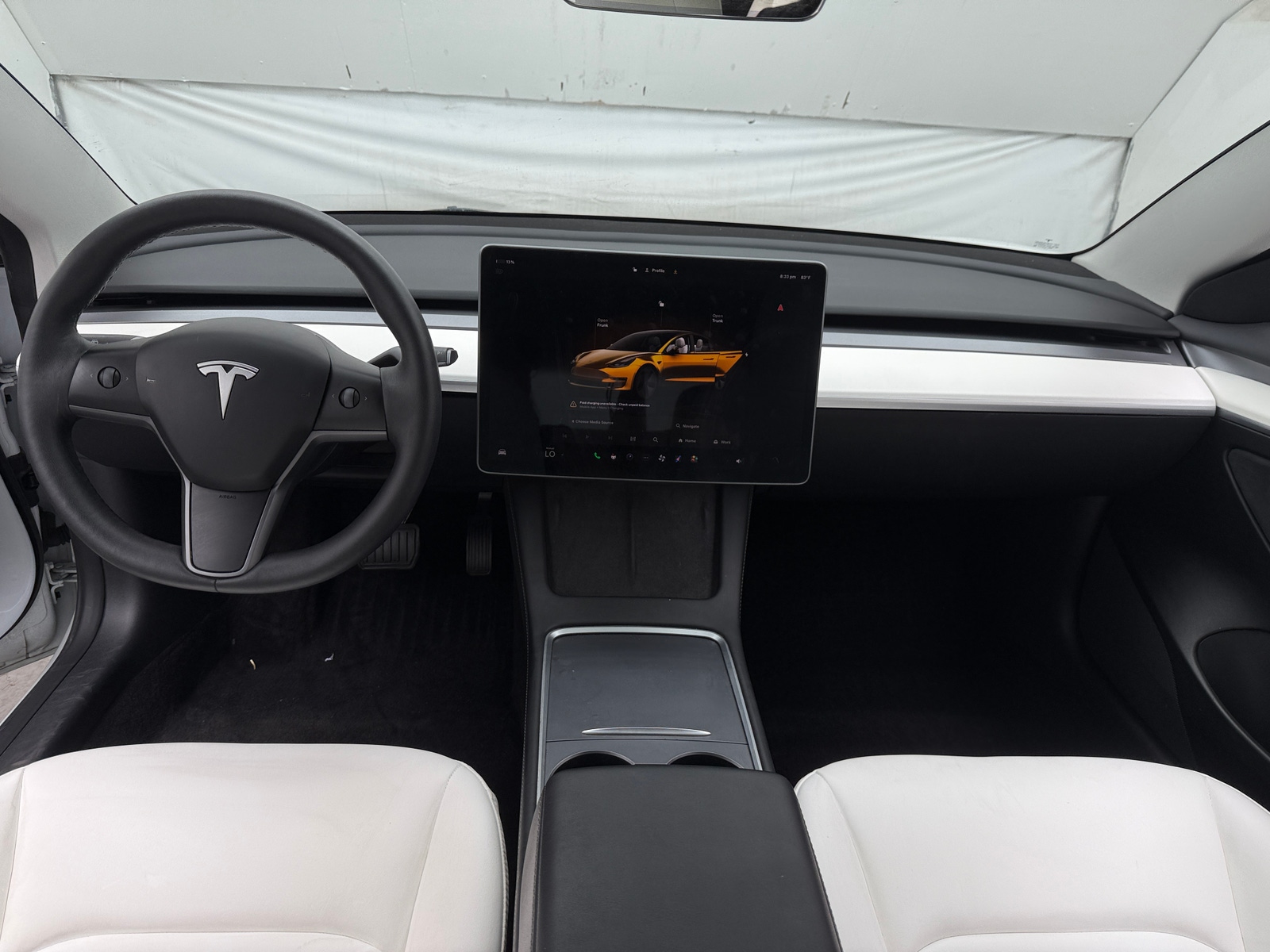 Thumbnail: 2023 Tesla Model 3 - 2
