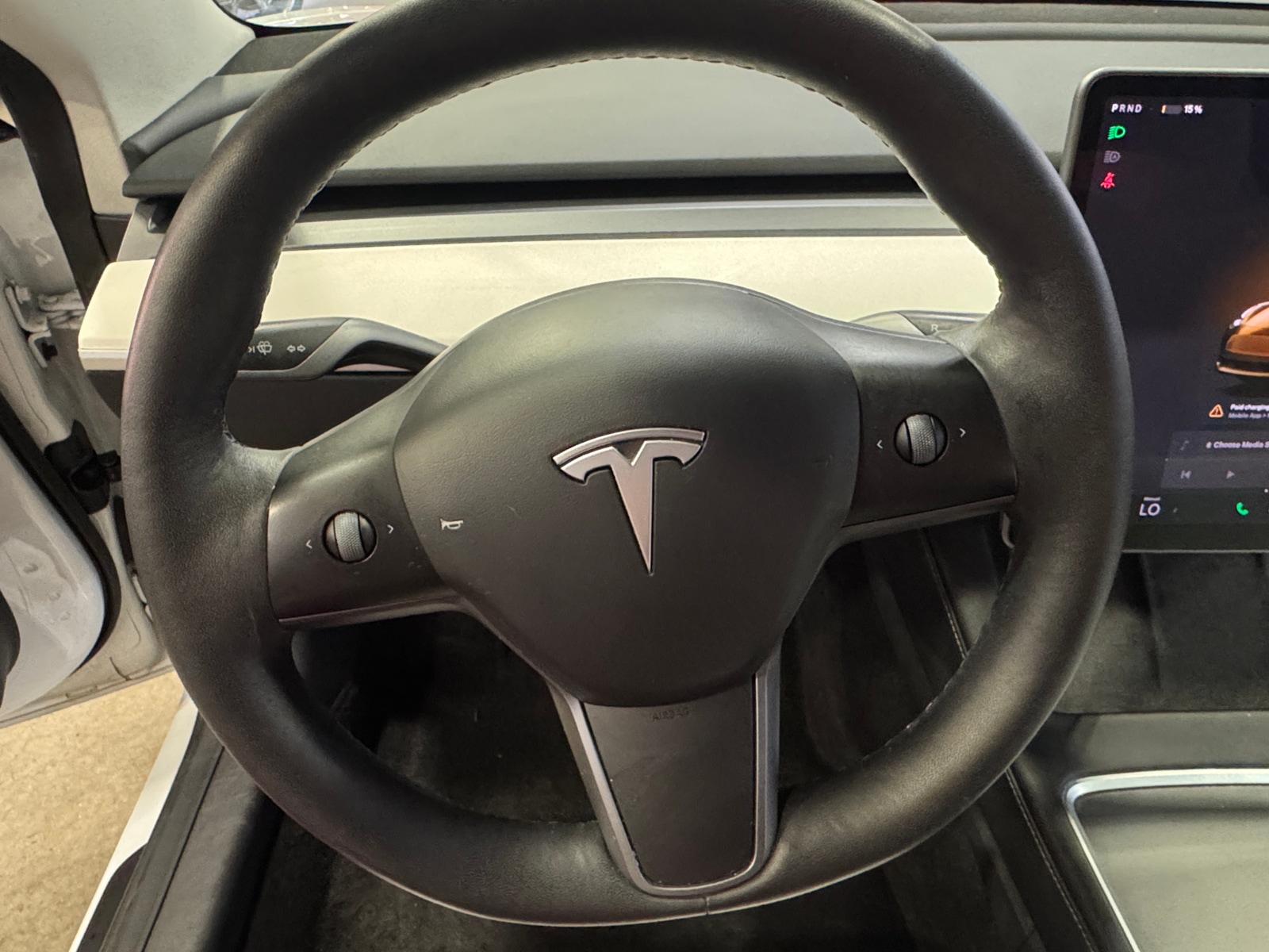 Thumbnail: 2023 Tesla Model 3 - 4