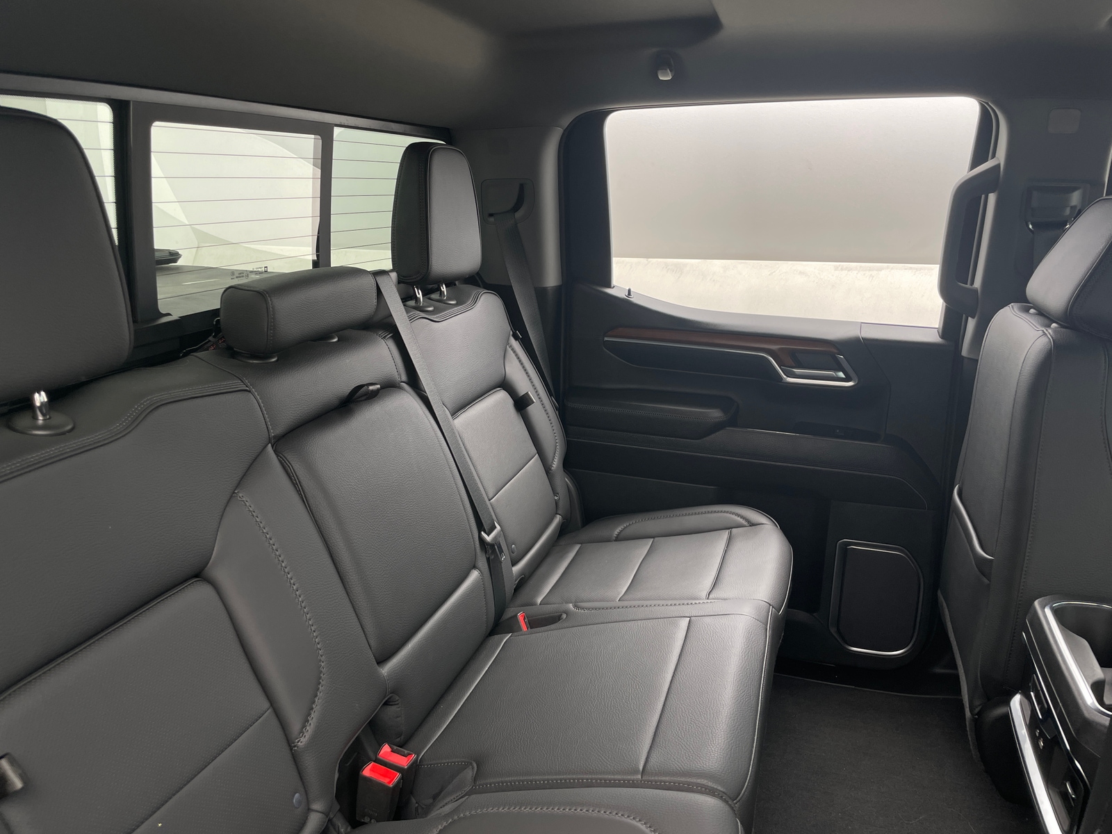 Thumbnail: 2022 GMC Sierra 1500 - 5