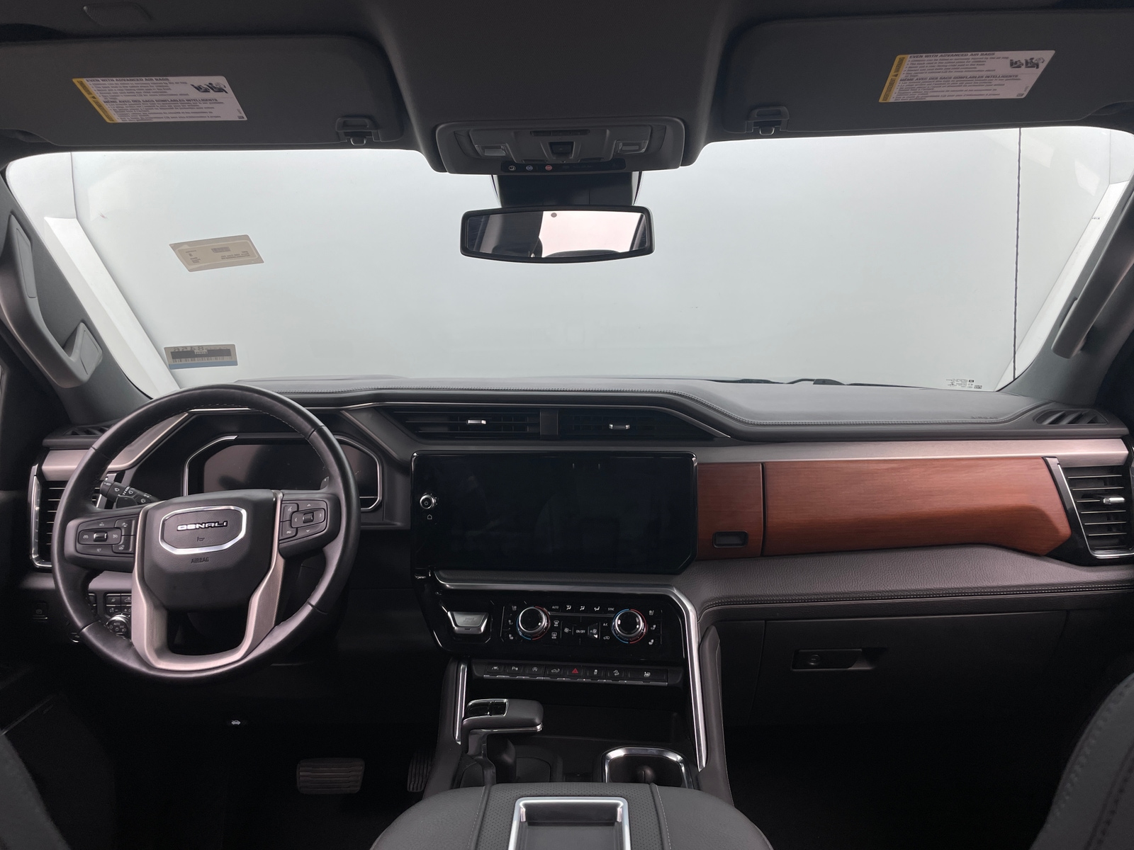 Thumbnail: 2022 GMC Sierra 1500 - 2