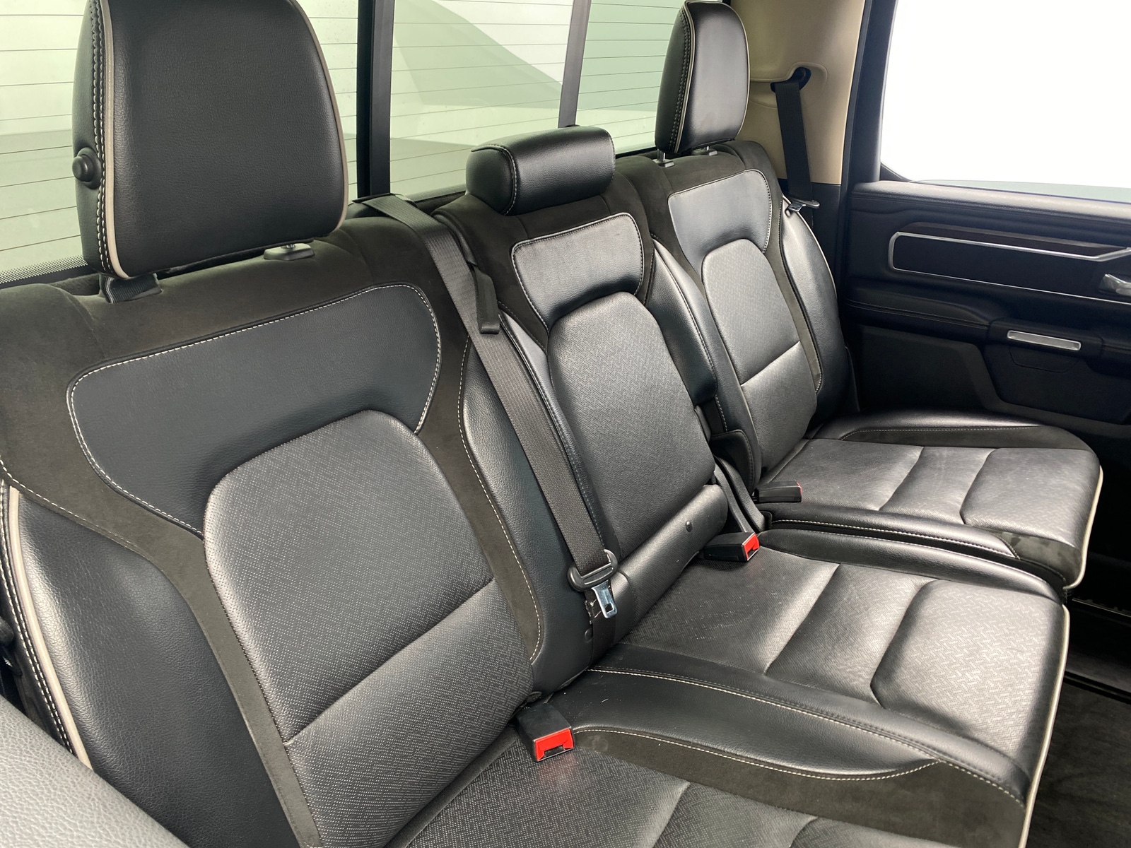 Thumbnail: 2021 RAM 1500 - 5