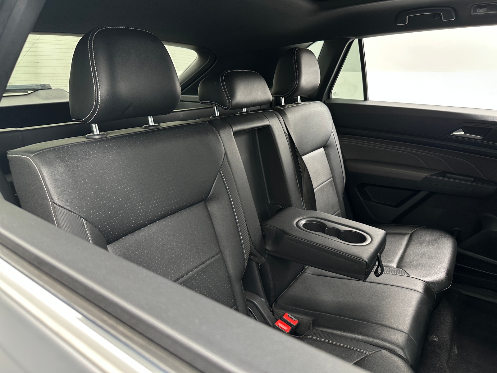 Thumbnail: 2021 Volkswagen Atlas - 5