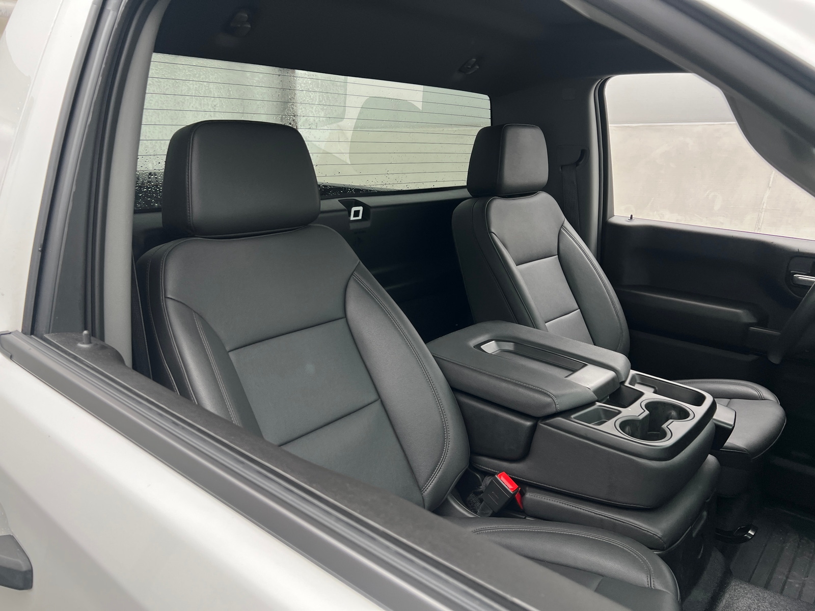 Thumbnail: 2026 GMC Sierra 1500 - 2