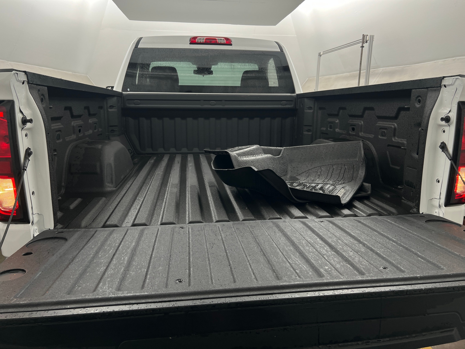 Thumbnail: 2026 GMC Sierra 1500 - 5