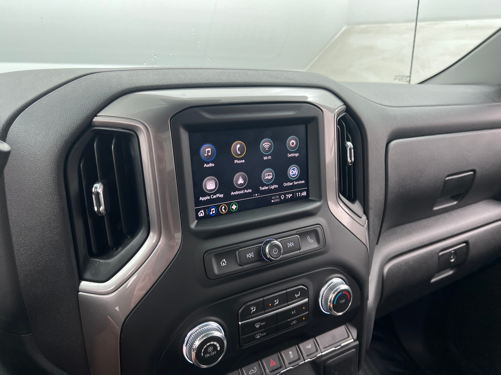 Thumbnail: 2026 GMC Sierra 1500 - 3