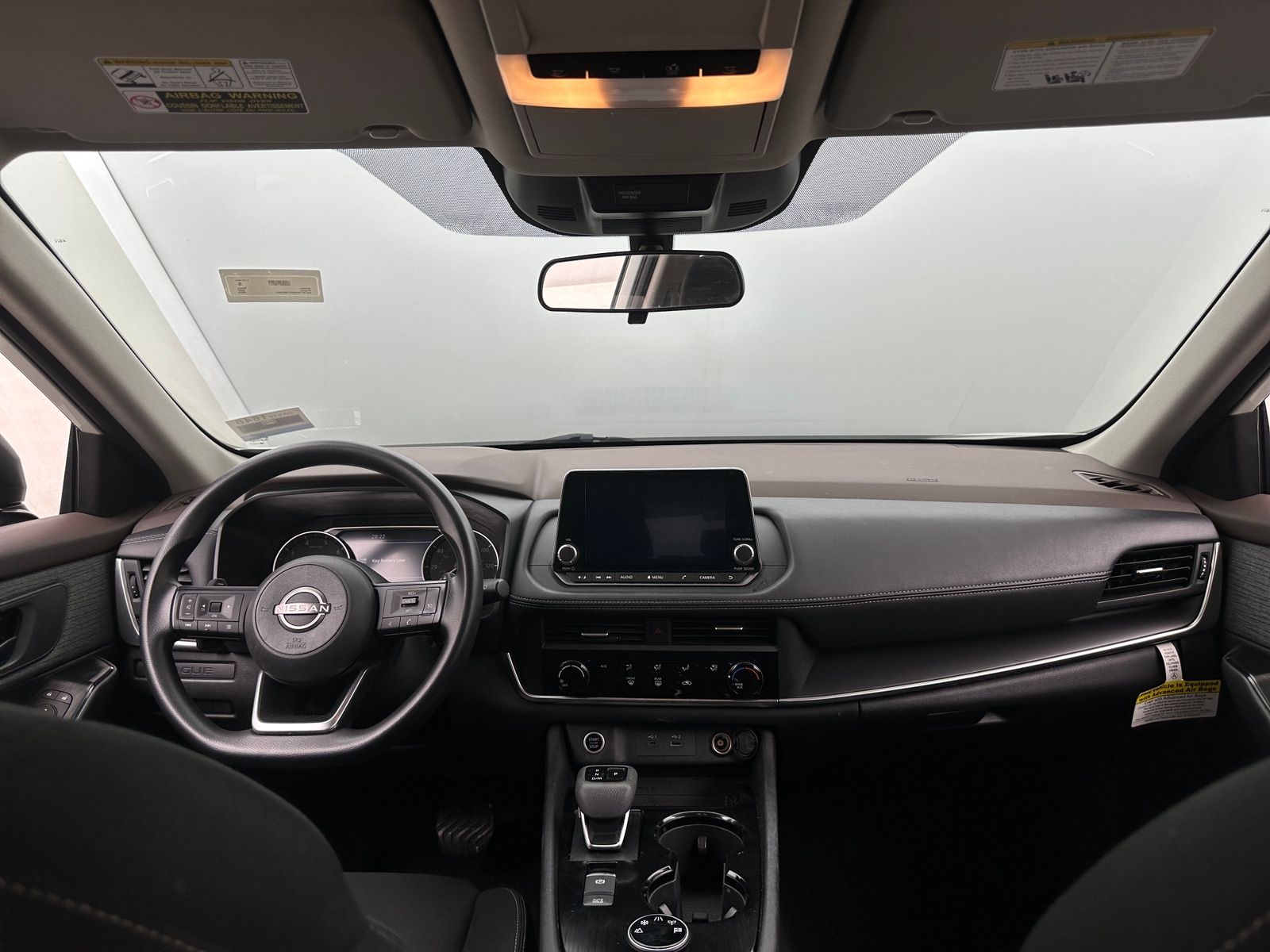 Thumbnail: 2023 Nissan Rogue - 3