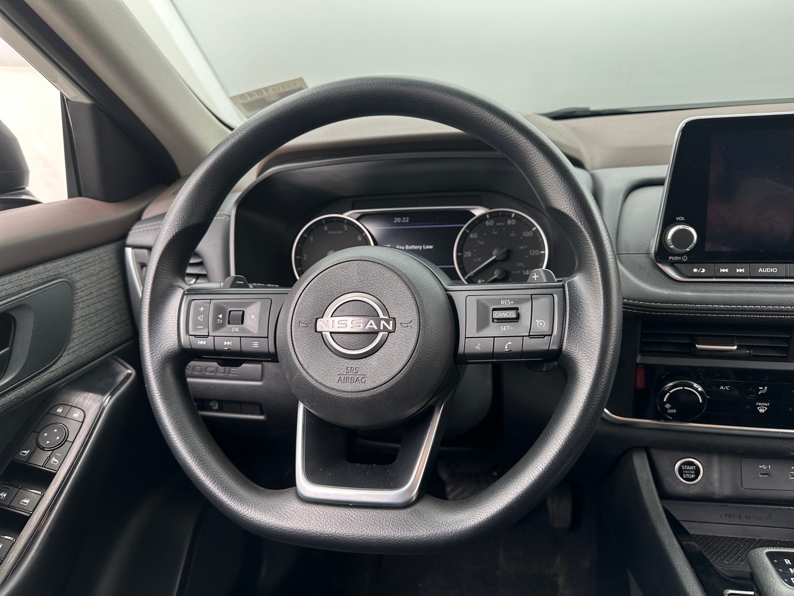 Thumbnail: 2023 Nissan Rogue - 5