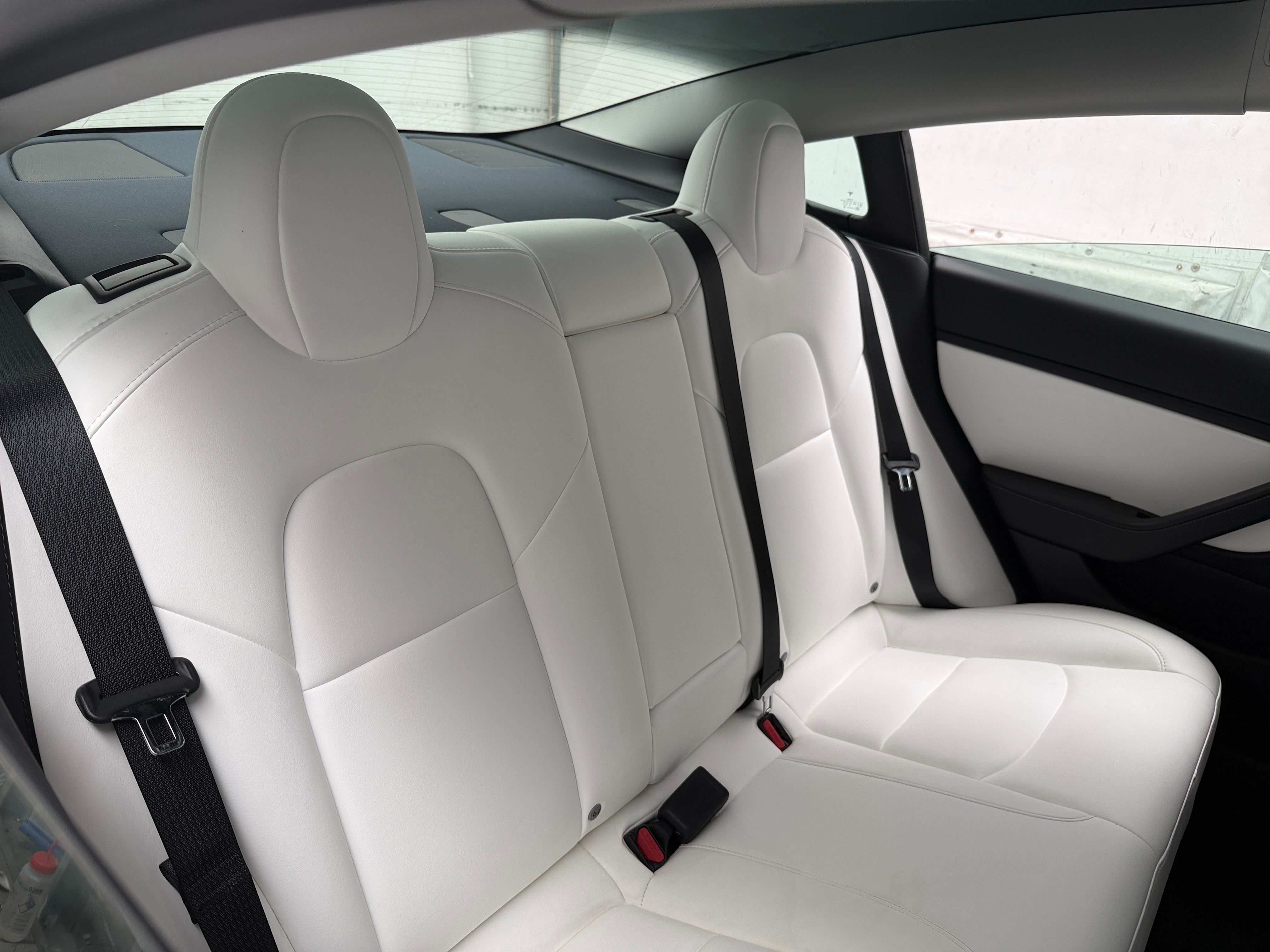 Used 2021 Tesla Model 3 Base with VIN 5YJ3E1EA7MF871071 for sale in Auburn, WA