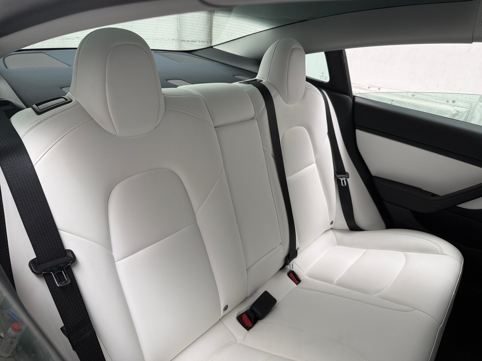 Thumbnail: 2021 Tesla Model 3 - 5