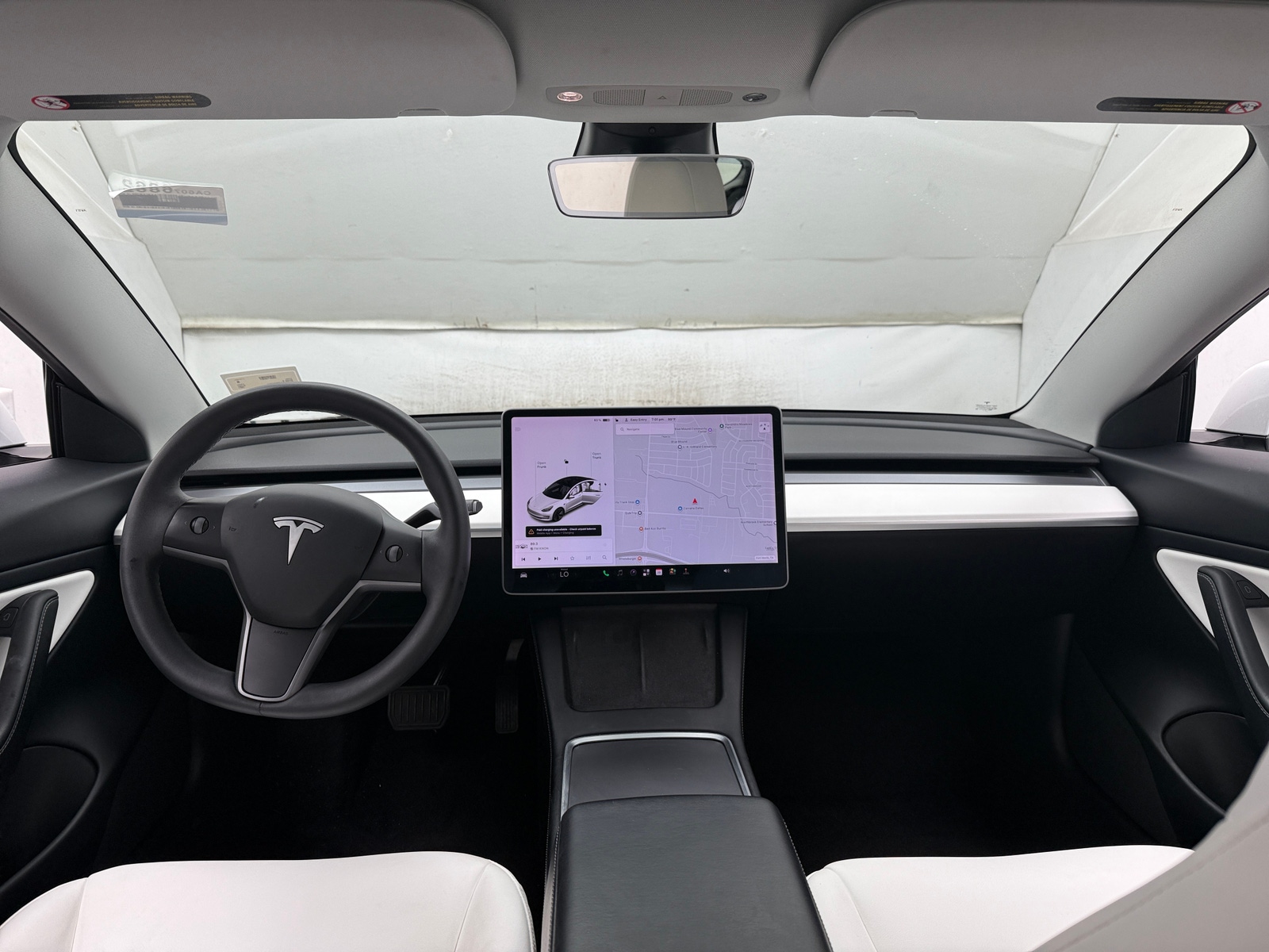 Thumbnail: 2021 Tesla Model 3 - 2