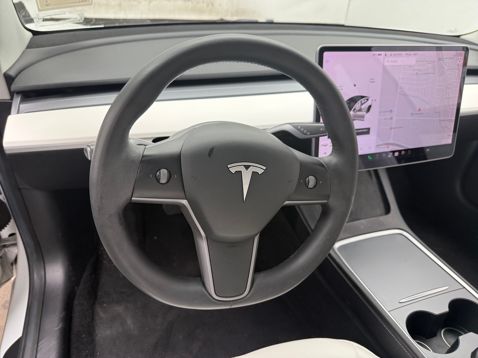 Thumbnail: 2021 Tesla Model 3 - 4