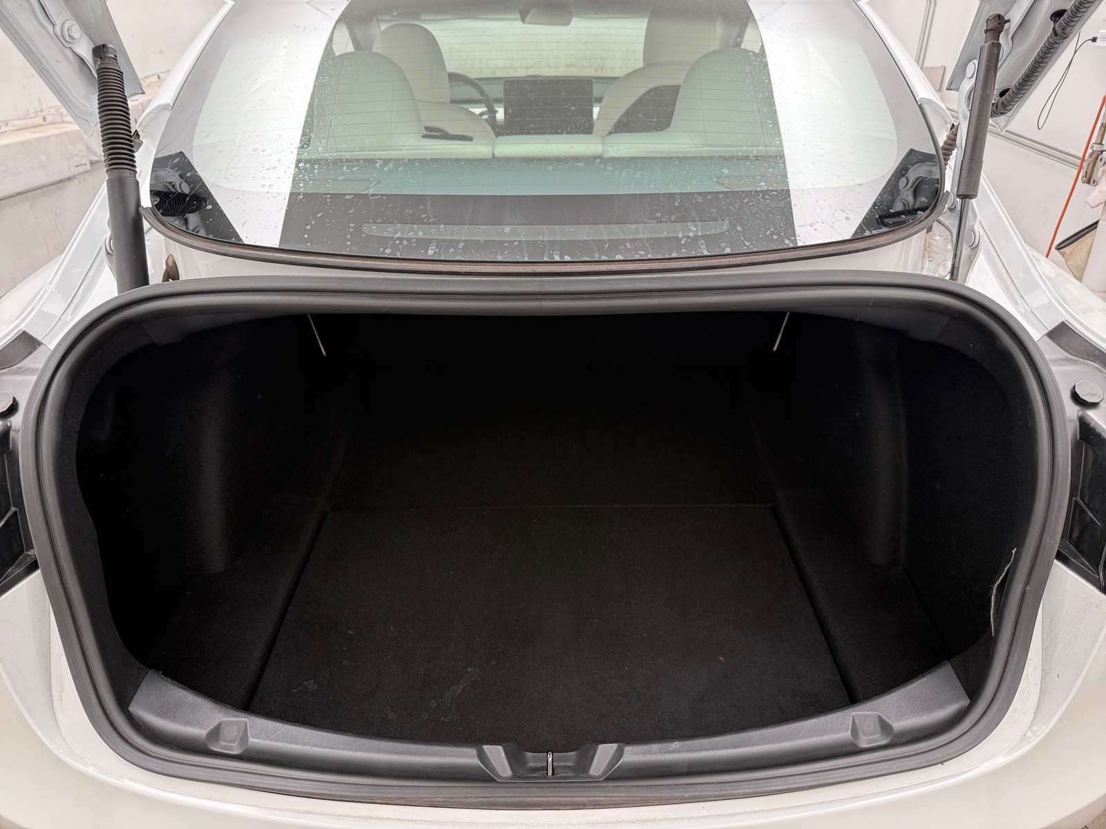 Thumbnail: 2021 Tesla Model 3 - 6