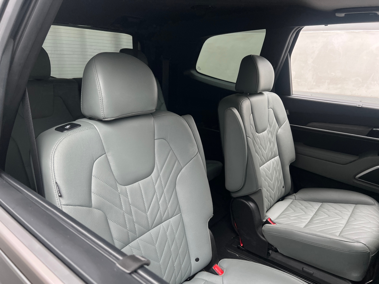 Thumbnail: 2024 Kia Telluride - 5
