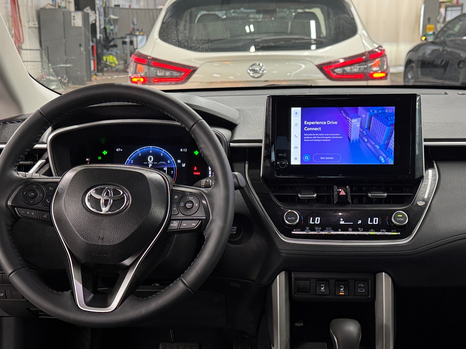 Thumbnail: 2025 Toyota Corolla Cross - 2