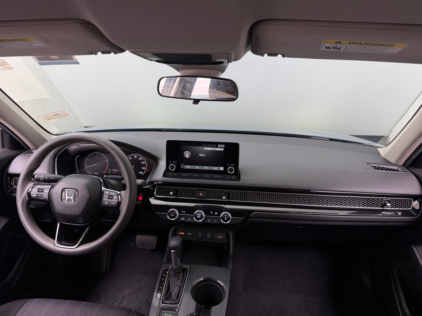 Thumbnail: 2025 Honda Civic - 3