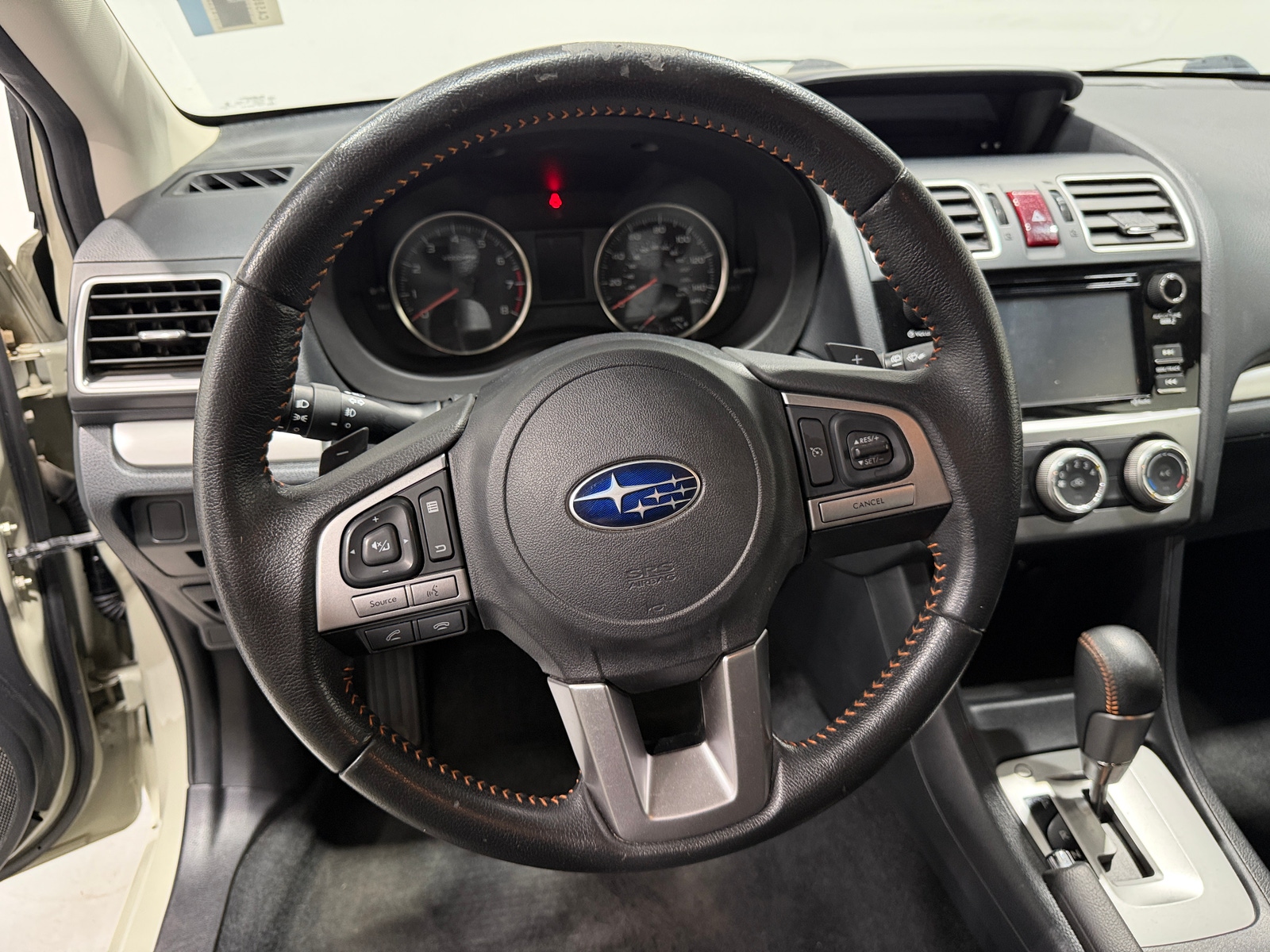 Thumbnail: 2017 Subaru Crosstrek - 5