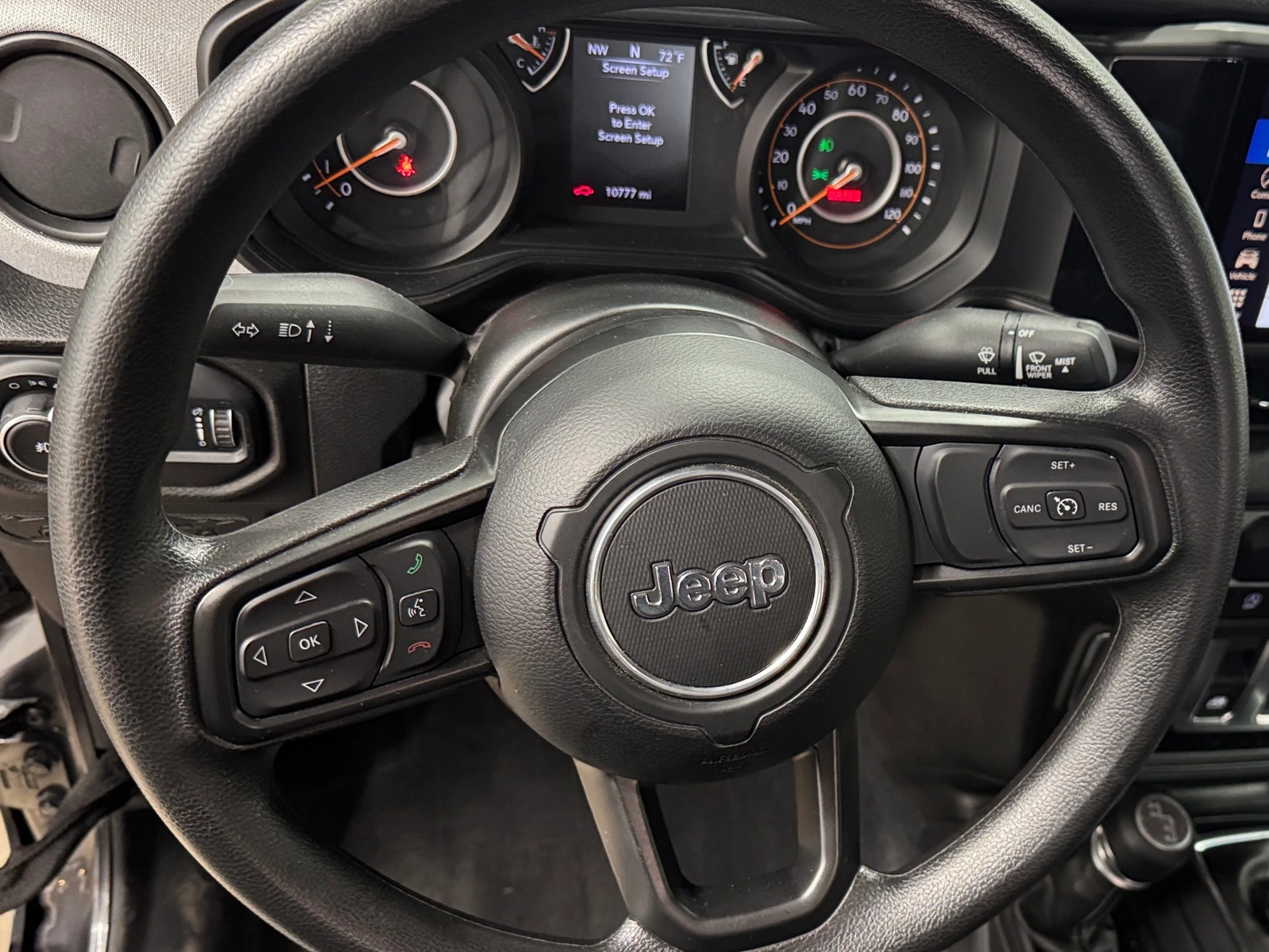 Thumbnail: 2025 Jeep Wrangler - 5